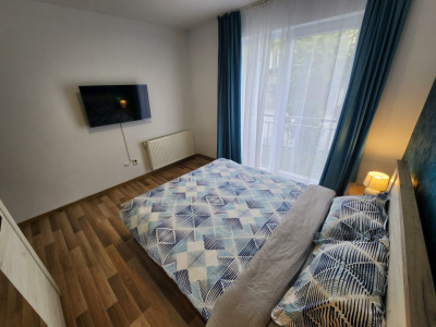 Apartamente de vanzare Sibiu Lupeni imagine mica 5