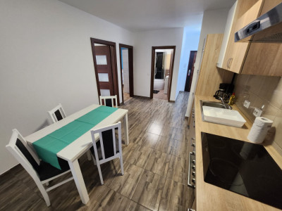 Apartamente de vanzare Sibiu Lupeni imagine mica 7