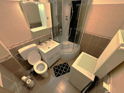 Apartamente de vanzare Sibiu Lupeni imagine mica 8