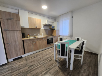 Apartamente de vanzare Sibiu Lupeni imagine mica 9