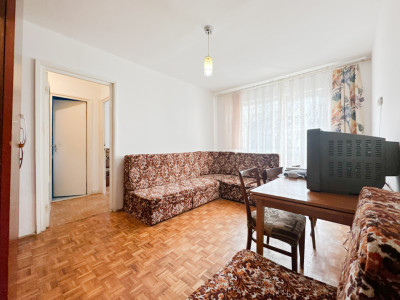 Apartamente de vanzare Cluj-Napoca Manastur imagine mica 1