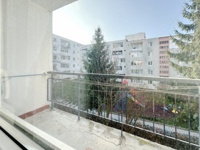 Apartamente de vanzare Cluj-Napoca Manastur imagine mica 5