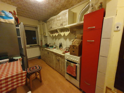 Apartamente de vanzare Fagaras imagine mica 5