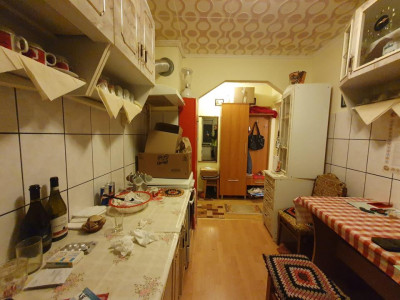 Apartamente de vanzare Fagaras imagine mica 6