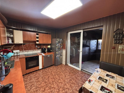 Case de vanzare Sibiu Tiglari imagine mica 4