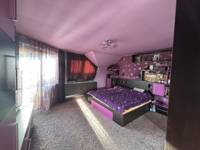 Case de vanzare Sibiu Tiglari imagine mica 9