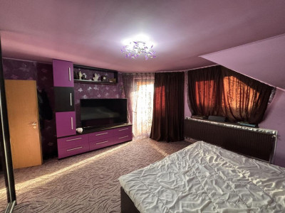 Case de vanzare Sibiu Tiglari imagine mica 17