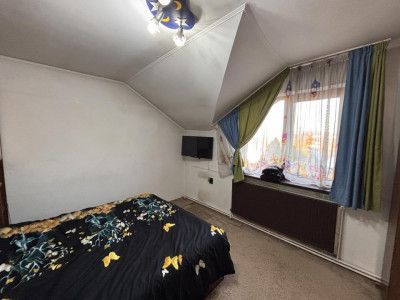 Case de vanzare Sibiu Tiglari imagine mica 18