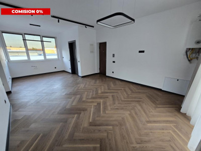 Apartament nou decomandat 3 camere balcon 2 locuri de parcare Turnisor