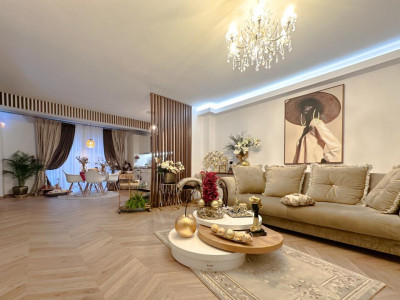 Apartamente de vanzare Cluj-Napoca Gheorgheni imagine mica 1