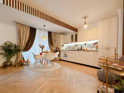 Apartamente de vanzare Cluj-Napoca Gheorgheni imagine mica 3