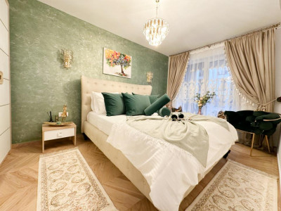 Apartamente de vanzare Cluj-Napoca Gheorgheni imagine mica 4