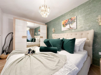 Apartamente de vanzare Cluj-Napoca Gheorgheni imagine mica 5