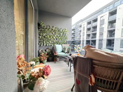 Apartamente de vanzare Cluj-Napoca Gheorgheni imagine mica 7