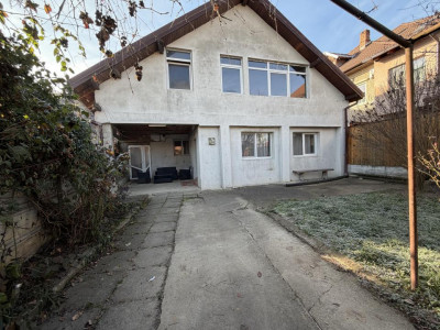 Case de vanzare Fagaras imagine mica 1