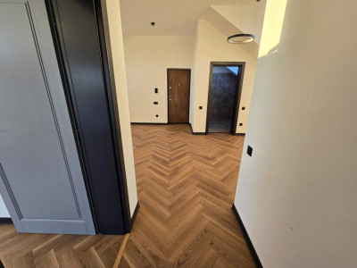 Apartamente de vanzare Sibiu Turnisor imagine mica 13