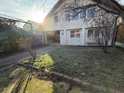 Case de inchiriat Fagaras imagine mica 2