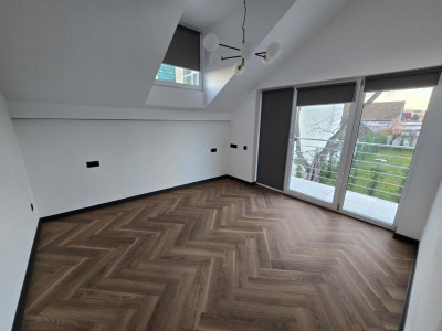 Apartamente de vanzare Sibiu Turnisor imagine mica 2