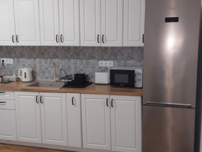 Case de inchiriat Sibiu Selimbar imagine mica 2