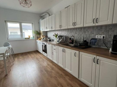 Case de inchiriat Sibiu Selimbar imagine mica 4