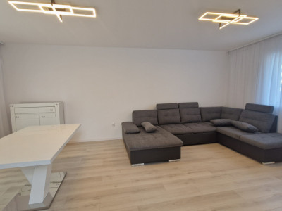 Case de inchiriat Sibiu Selimbar imagine mica 1