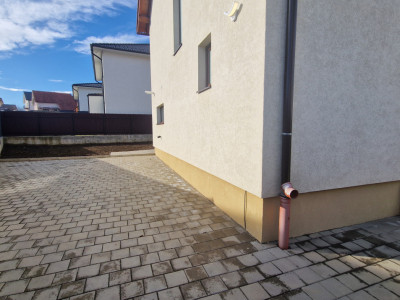 Case de inchiriat Sibiu Selimbar imagine mica 17