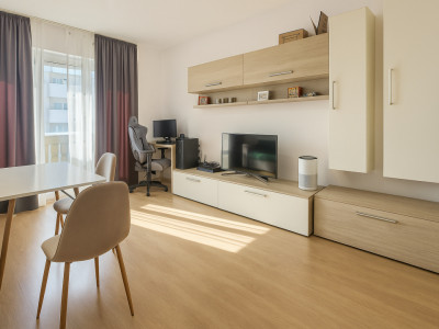 Apartamente de vanzare Sibiu Calea Cisnadiei - Arhitectilor imagine mica 1