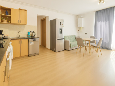 Apartamente de vanzare Sibiu Calea Cisnadiei - Arhitectilor imagine mica 2