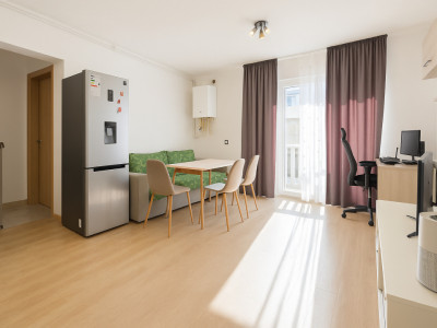 Apartamente de vanzare Sibiu Calea Cisnadiei - Arhitectilor imagine mica 3