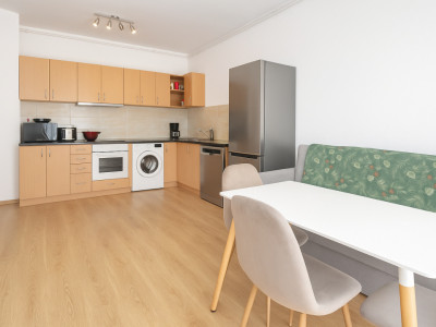 Apartamente de vanzare Sibiu Calea Cisnadiei - Arhitectilor imagine mica 4