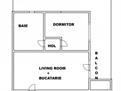 Apartamente de vanzare Sibiu Calea Cisnadiei - Arhitectilor imagine mica 5