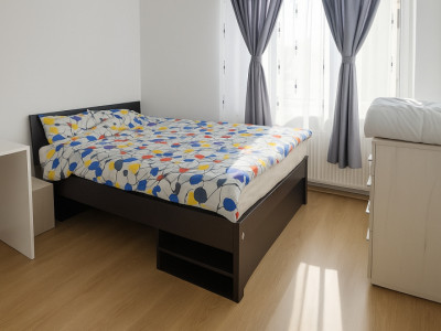 Apartamente de vanzare Sibiu Calea Cisnadiei - Arhitectilor imagine mica 8