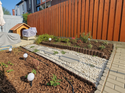 Apartamente de vanzare Sibiu Calea Cisnadiei - Arhitectilor imagine mica 9