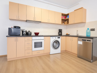 Apartamente de vanzare Sibiu Calea Cisnadiei - Arhitectilor imagine mica 11