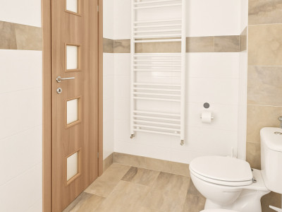 Apartamente de vanzare Sibiu Calea Cisnadiei - Arhitectilor imagine mica 12