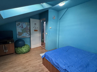 Apartamente de vanzare Sibiu Valea Aurie imagine mica 2