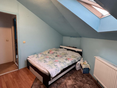 Apartamente de vanzare Sibiu Valea Aurie imagine mica 4