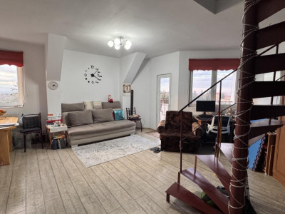 Apartamente de vanzare Sibiu Valea Aurie imagine mica 5