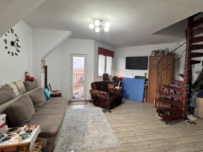 Apartamente de vanzare Sibiu Valea Aurie imagine mica 6