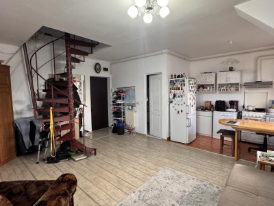 Apartamente de vanzare Sibiu Valea Aurie imagine mica 7