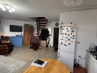 Apartamente de vanzare Sibiu Valea Aurie imagine mica 9
