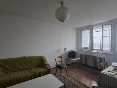Apartamente de vanzare Sibiu Mihai Viteazul imagine mica 3
