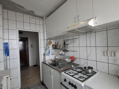 Apartamente de vanzare Sibiu Mihai Viteazul imagine mica 6