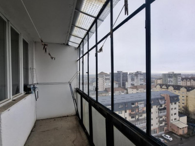 Apartamente de vanzare Sibiu Mihai Viteazul imagine mica 9