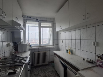 Apartamente de vanzare Sibiu Mihai Viteazul imagine mica 10