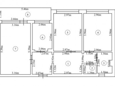 Apartamente de vanzare Sibiu Mihai Viteazul imagine mica 2