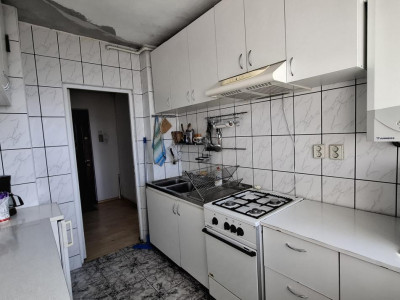 Apartamente de vanzare Sibiu Mihai Viteazul imagine mica 14