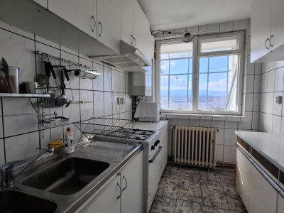 Apartamente de vanzare Sibiu Mihai Viteazul imagine mica 7