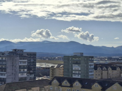 EXCLUSIVITATE-Apartament 3 camere decomandat 71 mp zona Mihai Viteazul