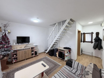 Apartamente de vanzare Sibiu Vasile Aaron imagine mica 10